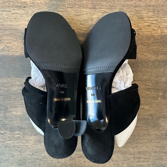 Vaneli Lotty Sandal - Picture 6 of 6